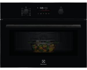 Kuchenka mikrofalowa ELECTROLUX LVM6E46Z 1000W Årednica 36 cm pojemnoÅÄ 44L Czarny