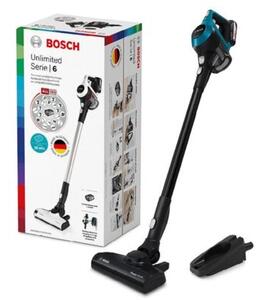 Odkurzacz BOSCH Unlimited BBS611LAG