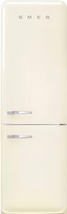 Lodówka SMEG FAB32RCR6 Retro No Frost 196.8cm Kremowa