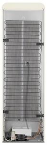 Lodówka SMEG FAB32RCR6 Retro No Frost 196.8cm Kremowa