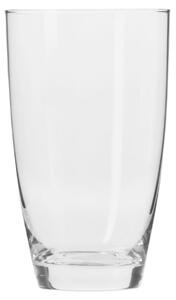 Komplet szklanek AMBITION Amber 450ml (6 sztuk)