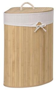 Kosz na pranie GOCKOWIAK 60L Naturalny