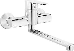 Bateria umywalkowa DEANTE Corio BFCE 050M Chrom