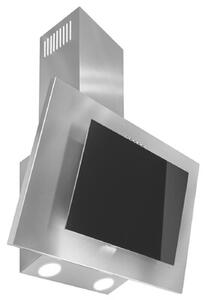 Okap TOFLESZ Fiera Sprint 50 cm Inox 428m3/h 68dB klasa D