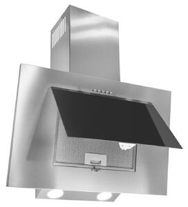 Okap TOFLESZ Fiera Sprint 50 cm Inox 428m3/h 68dB klasa D