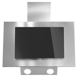 Okap TOFLESZ Fiera Sprint 50 cm Inox 428m3/h 68dB klasa D