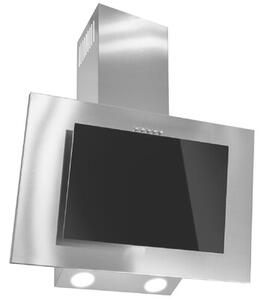 Okap TOFLESZ Fiera Sprint 50 cm Inox 428m3/h 68dB klasa D