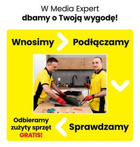 Płyta indukcyjna XBERG BRGI304N