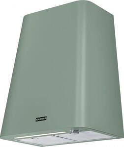Okap FRANKE FSMD 508 GN 335.0530.200 Zielony matowy
