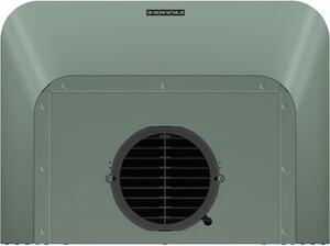 Okap FRANKE FSMD 508 GN 335.0530.200 Zielony matowy