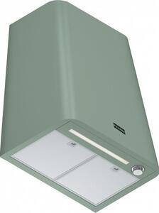 Okap FRANKE FSMD 508 GN 335.0530.200 Zielony matowy