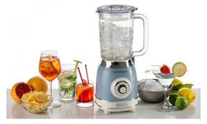 Blender kielichowy ARIETE 583/05 Vintage Niebieski