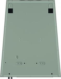 Okap FRANKE FSMD 508 GN 335.0530.200 Zielony matowy