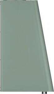 Okap FRANKE FSMD 508 GN 335.0530.200 Zielony matowy