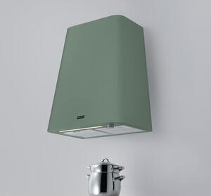 Okap FRANKE FSMD 508 GN 335.0530.200 Zielony matowy