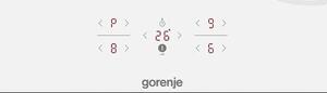 Płyta indukcyjna GORENJE GI6401WSC