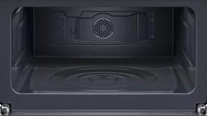 Kuchenka mikrofalowa ELECTROLUX LVM8E08V 1000W Årednica 36 cm pojemnoÅÄ 44L BiaÅy