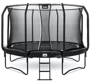Trampolina SALTA First Class FI 251 cm Czarny