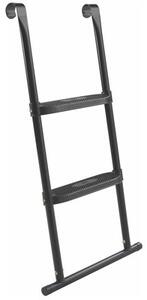 Trampolina SALTA First Class FI 251 cm Czarny