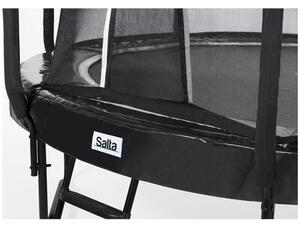 Trampolina SALTA First Class FI 251 cm Czarny
