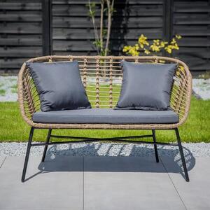 Ławka ogrodowa PATIO Danielle 47131