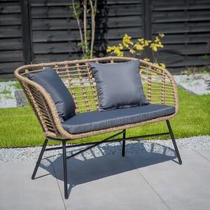 Ławka ogrodowa PATIO Danielle 47131