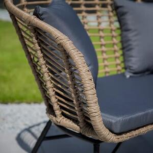 Ławka ogrodowa PATIO Danielle 47131
