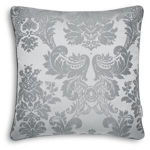 Adamaszkowa poduszka dekoracyjna 43x43 cm Damask Jacquard – Catherine Lansfield