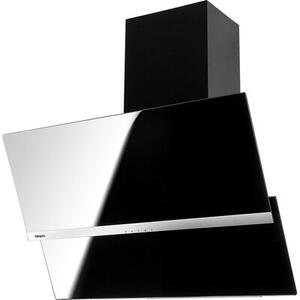 Okap AKPO WK-4 Balance 60 Czarny 444.3m3/h 72dB klasa C