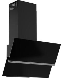 Okap AKPO WK-4 Balance 60 Czarny 444.3m3/h 72dB klasa C