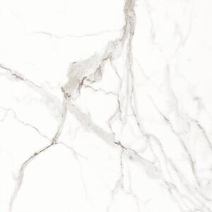 Płytki imitujące marmur Atlanta Carrara EGO 60x60