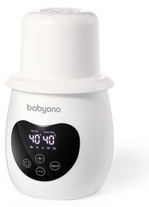 Elektroniczny podgrzewacz pokarmu i sterylizator 2w1 Baby Ono HONEY