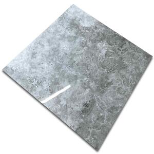 Płytki imitujące beton Olivia Grey gres beton 60x60 Prime Ceramics