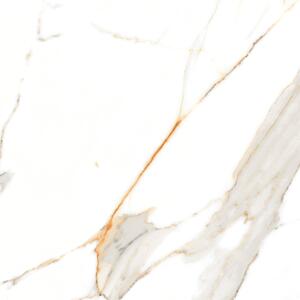 Płytki Royal Statuario gres marmur 60x60 Prime Ceramics