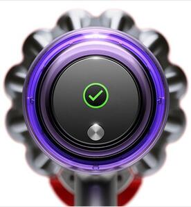 Odkurzacz DYSON V11 Fluffy