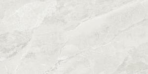 Płytki imitujące kamień Fusion White 60x120 Prime Ceramics