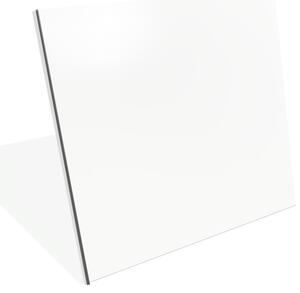 Białe płytki matowe Super White 60x60 Prime Ceramics