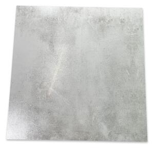 Płytki imitujące beton Chicago Light Grey gres beton 60x60 cm