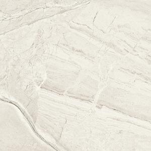 Płytki imitujące kamień Earthsong White 60x60