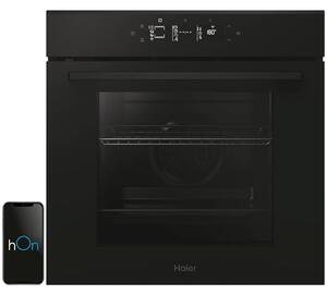 Piekarnik HAIER H6 ID25G3YTB Elektryczny Czarny A++