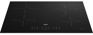 Płyta indukcyjna BEKO HII64200SMT PowerManagement 59cm Czarny