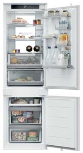 Lodówka HAIER ID Seria 4 HBQW7518D Total No Frost Daylight Szuflada Humidity Zone