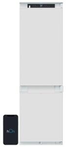 Lodówka HAIER ID Seria 4 HBQW7518D Total No Frost Daylight Szuflada Humidity Zone