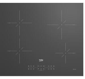 Płyta indukcyjna BEKO HII64200SMT PowerManagement 59cm Czarny