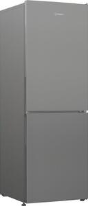 Lodówka INDESIT INKS1341S4E 173.6cm Inox