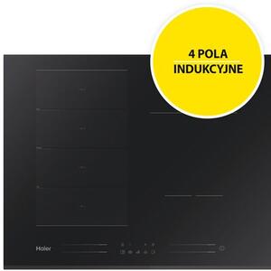Płyta indukcyjna HAIER HAMTSJ54MB1