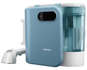 Odkurzacz piorący PHILIPS 3000 XW3193/11 do usuwania plam