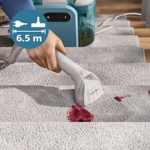 Odkurzacz piorący PHILIPS 3000 XW3193/11 do usuwania plam