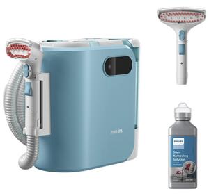 Odkurzacz piorący PHILIPS 3000 XW3193/11 do usuwania plam
