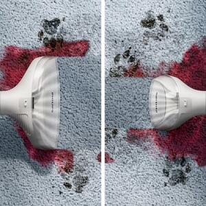 Odkurzacz piorący PHILIPS 3000 XW3193/11 do usuwania plam